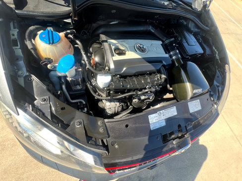 Used 2012 Volkswagen GTI 4-Door image 43