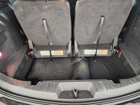 Used 2014 Ford Explorer XLT w/ Equipment Group 202A image 16