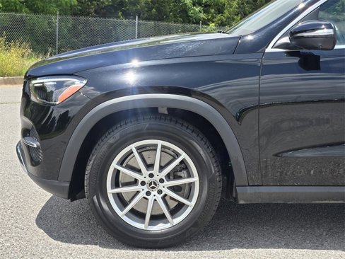 Used 2024 Mercedes-Benz GLE 450e 4MATIC image 11