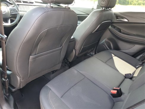 Used 2023 Buick Encore GX Preferred w/ Cold Weather Comfort Package image 22