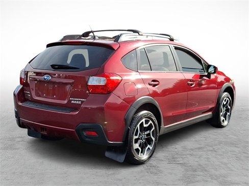 Used 2017 Subaru Crosstrek 2.0i Premium w/ Popular Package #2 image 6