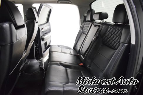 Used 2016 Toyota Tundra Platinum image 27