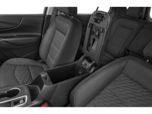 Used 2018 Chevrolet Equinox LT image 15
