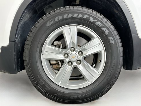 Used 2022 Chevrolet Trax LT w/ Driver Confidence Package image 11