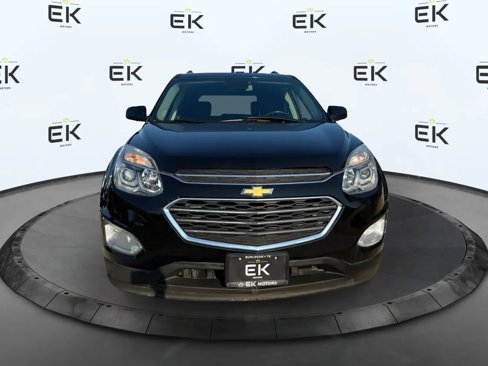 Used 2017 Chevrolet Equinox LT w/ Convenience Package image 7