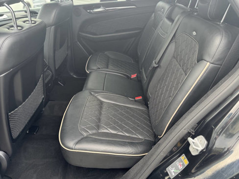 Used 2015 Mercedes-Benz ML 400 4MATIC image 15