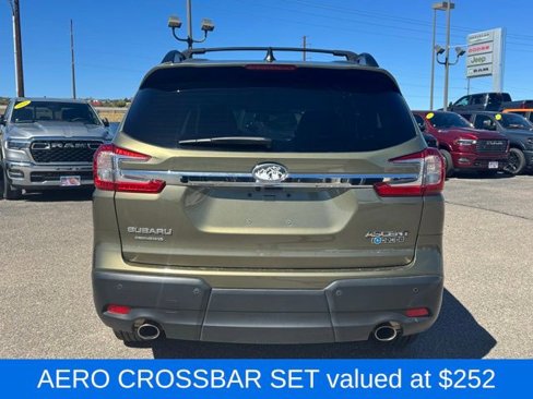 Used 2024 Subaru Ascent Premium w/ Convenience Package image 4