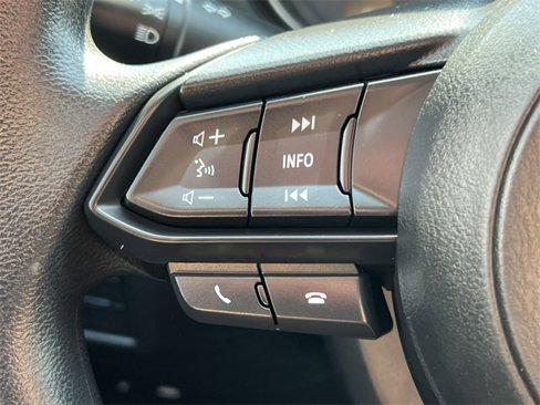 Used 2017 MAZDA CX-5 Sport image 18