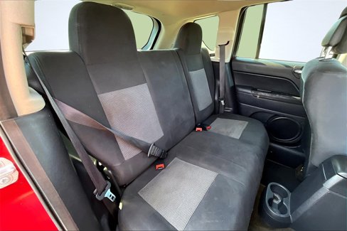 Used 2016 Jeep Compass Sport w/ Power Value Group image 27