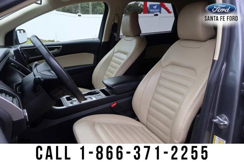 Used 2024 Ford Edge SEL image 17