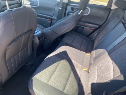 Used 2021 Ford Bronco Sport Big Bend w/ Big Bend Package image 11