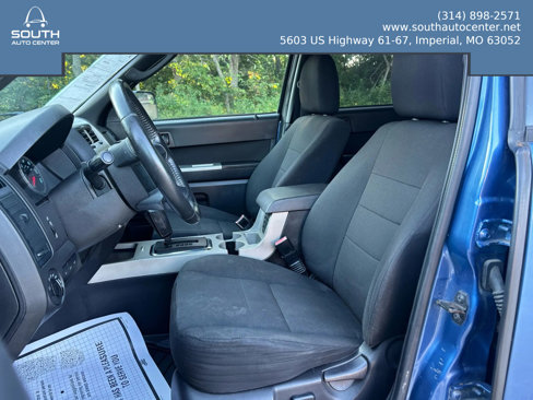 Used 2010 Ford Escape XLT image 14