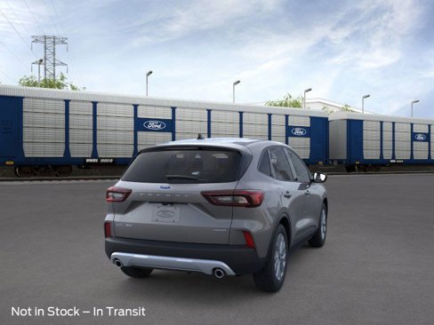 New 2025 Ford Escape Active image 8