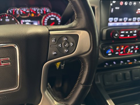 Used 2016 GMC Sierra 1500 SLT w/ SLT Premium Package image 29
