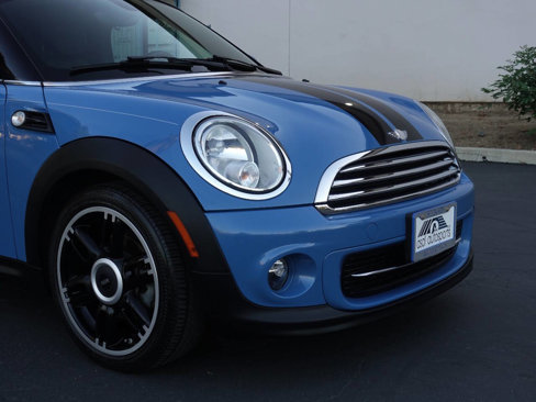 Used 2013 MINI Cooper Roadster image 5