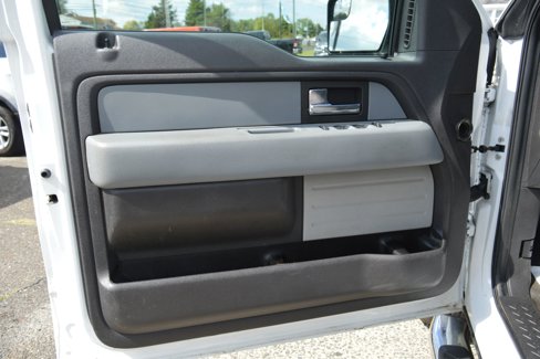 Used 2013 Ford F150 STX w/ Mid Equipment Group image 26