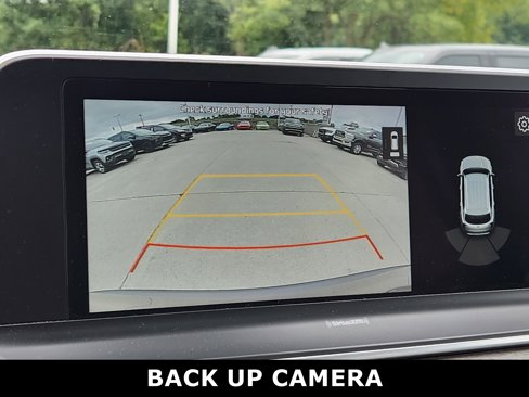 Used 2021 Kia Telluride EX w/ EX Premium Package image 3