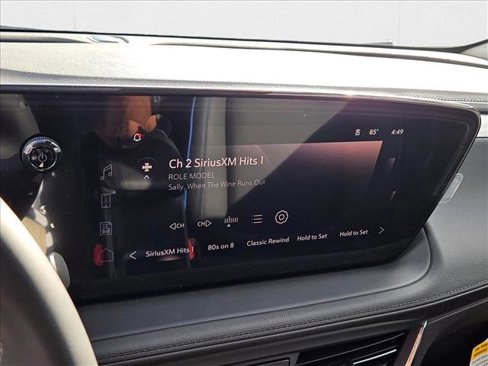New 2026 Buick Encore GX Sport Touring w/ Advanced Technology Package image 12