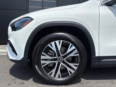 Used 2025 Mercedes-Benz GLA 250 4MATIC image 15
