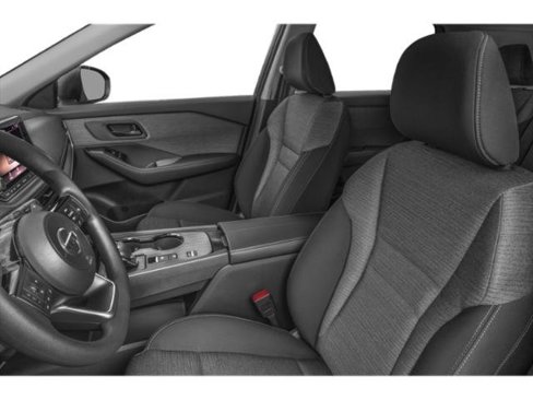 Used 2023 Nissan Rogue SV image 12