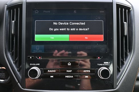 Certified 2023 Subaru Forester Wilderness image 24
