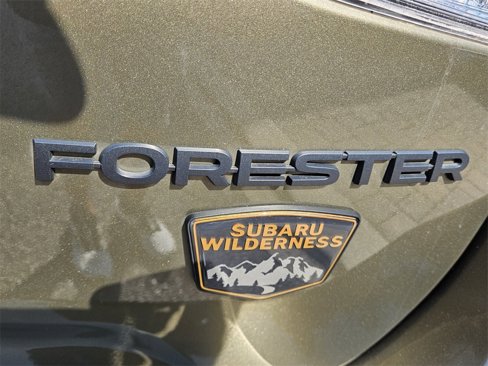 Used 2022 Subaru Forester Wilderness image 13