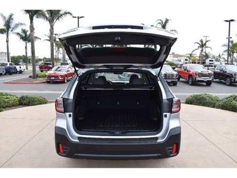 Used 2022 Subaru Outback Premium w/ Popular Package #1 image 6
