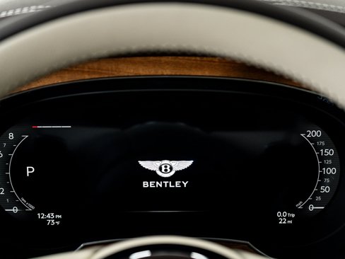 New 2025 Bentley Bentayga image 32