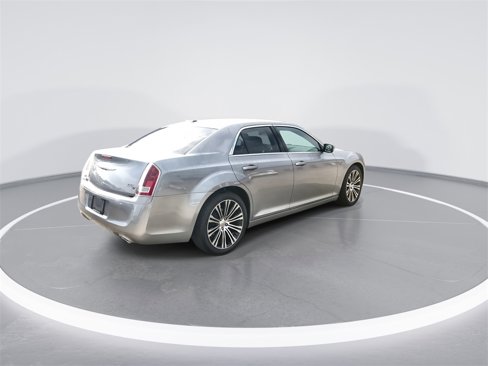 Used 2014 Chrysler 300 S w/ Light Group image 8