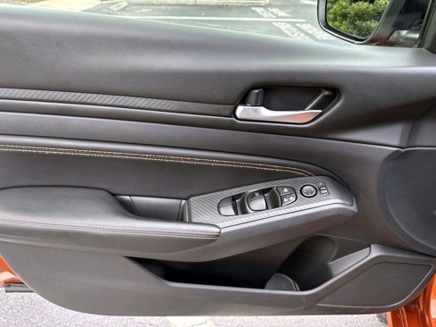 Used 2019 Nissan Altima 2.5 SR image 7