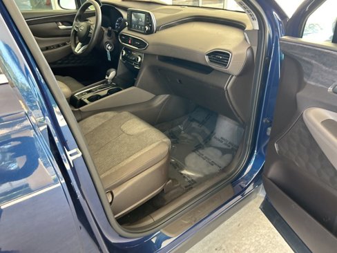 Used 2019 Hyundai Santa Fe SE image 20