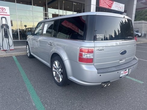 Used 2009 Ford Flex SEL image 8