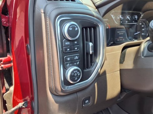 Used 2019 GMC Sierra 1500 SLT w/ SLT Premium Plus Package image 19
