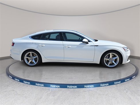 Used 2019 Audi A5 2.0T Premium Plus image 5