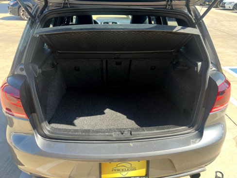 Used 2012 Volkswagen GTI 4-Door image 40