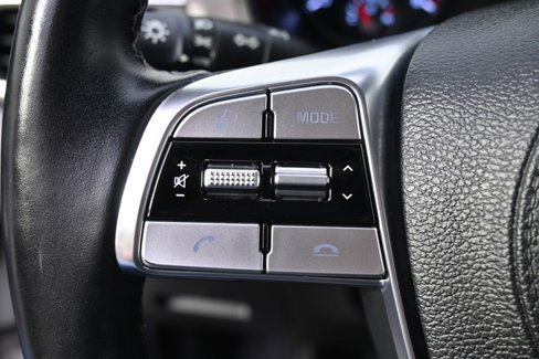 Used 2020 Kia Telluride EX w/ Towing Package image 36