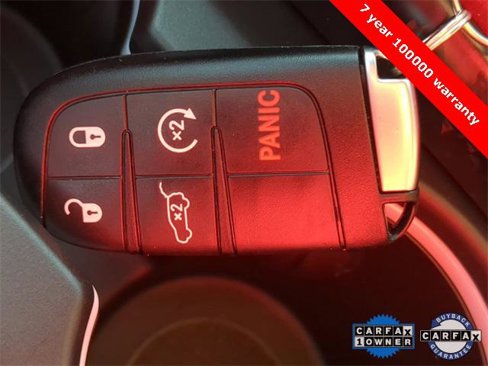 Certified 2023 Dodge Durango SRT image 30