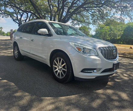 Used 2017 Buick Enclave Leather image 2
