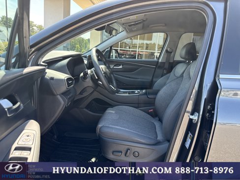 Used 2023 Hyundai Santa Fe SEL image 10