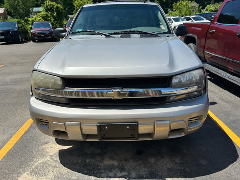 Used 2007 Chevrolet TrailBlazer LS image 2