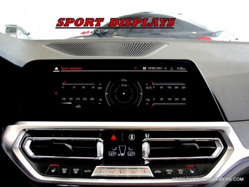 Used 2022 BMW 430i Gran Coupe w/ M Sport Package image 45