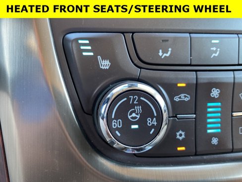 Used 2015 Buick Verano Leather image 10