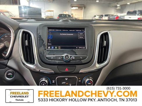 Used 2020 Chevrolet Equinox LS w/ LS Convenience Package image 23