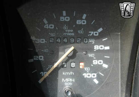 Used 1987 Volkswagen Vanagon image 21
