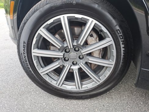 Used 2019 Audi Q7 2.0T Premium Plus w/ Premium Plus Package image 33