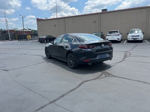 Used 2025 MAZDA MAZDA3 s image 14