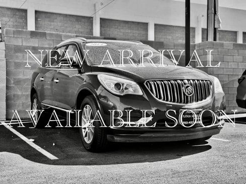 Used 2014 Buick Enclave Leather image 1