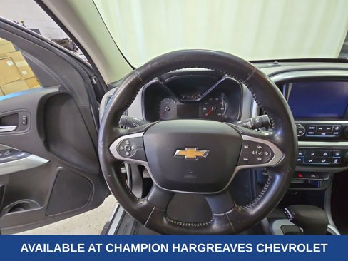 Used 2016 Chevrolet Colorado LT w/ LT Convenience Package image 15