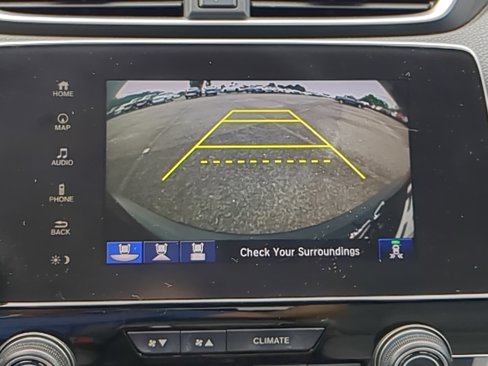 Used 2017 Honda CR-V Touring image 5