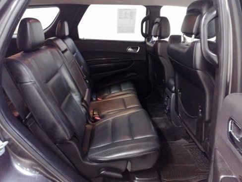 Used 2015 Dodge Durango Limited image 23